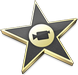 Apple iMovie logo (75 pix)