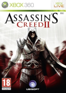Box Assassin's Creed II