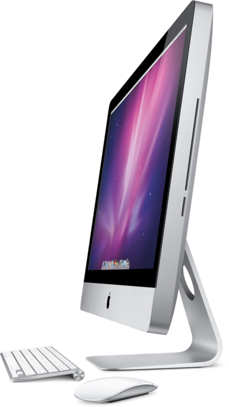 Apple iMac 21,5