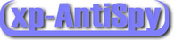 XP-Antispy logo (45 pix)