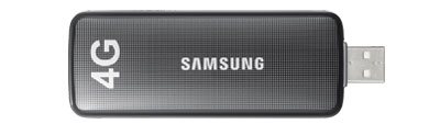Samsung lte-dongle