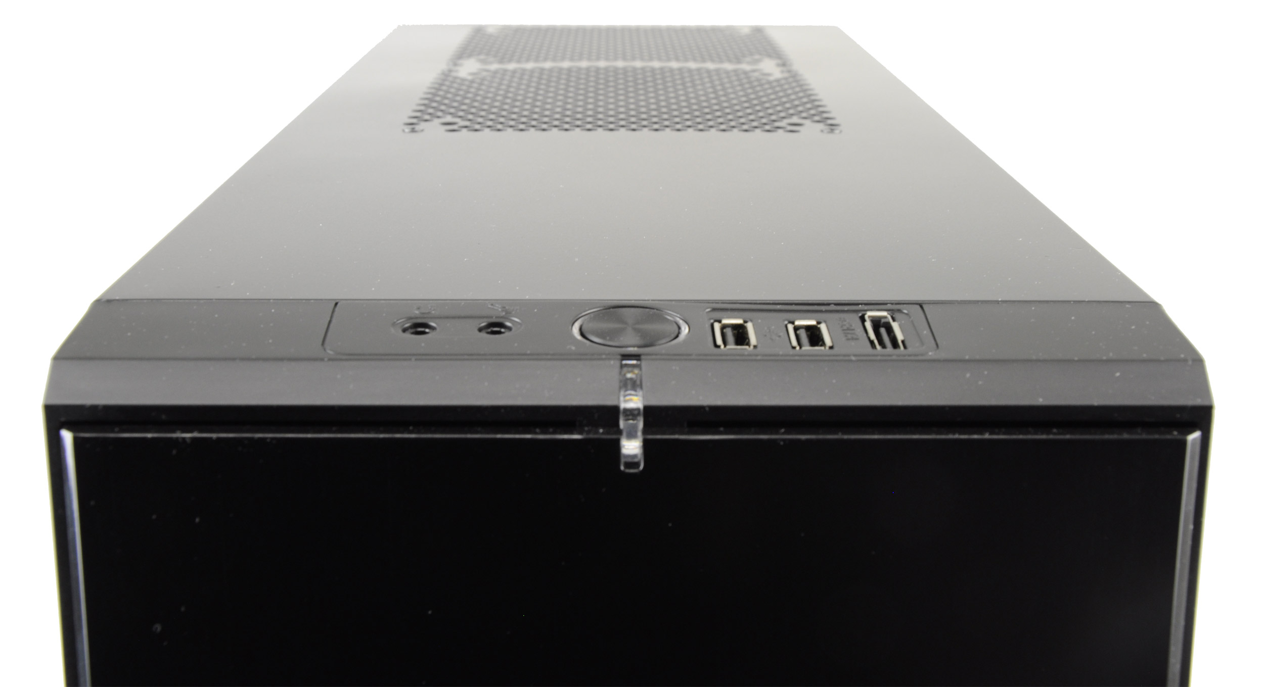 Define R2 Fractal Design: Define R2, minder is meer? - Review - Tweakers