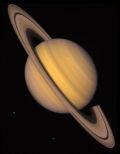 Saturnuis