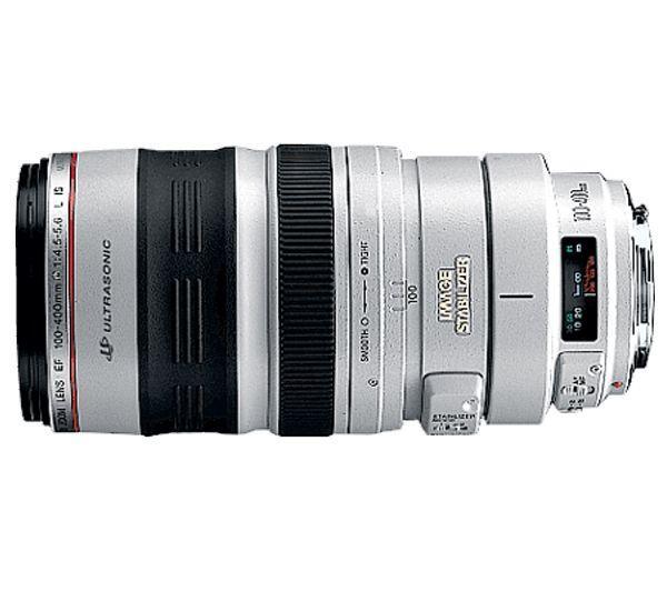 Canon EF 100-400mm f4.5-5.6L IS ⅱ USM Canon lens EF100-400MM F4.5-5.6 L IS II USM : Amazon.nl