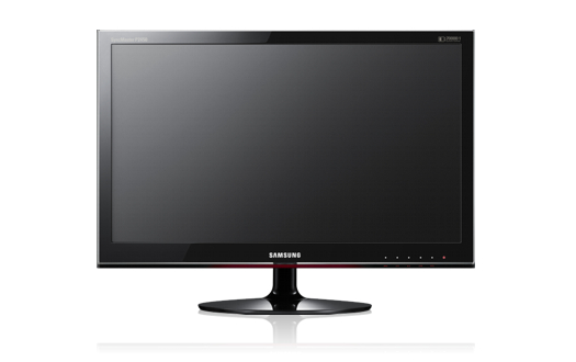 Samsung Syncmaster P2450H Zwart kopen 