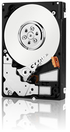 Western Digital  S25