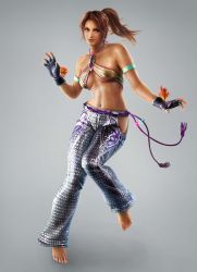 Tekken 6 Tekken 6