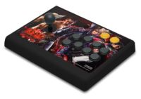 Tekken 6 Arcardestick
