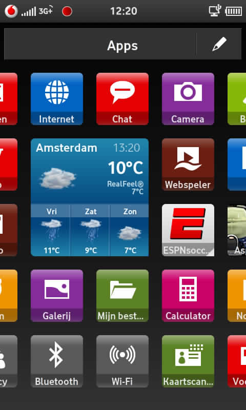 Vodafone 360 H1 Telefoon Met Linux Mobile Gallery Review Tweakers Vodafone 360 H1 Telefoon Met Linux Mobile Gallery Review Tweakers