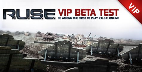 Ruse beta Ruse beta
