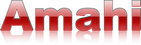 Amahi logo (45 pix)