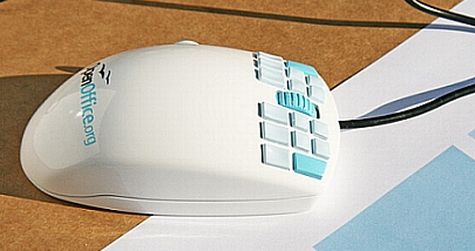 OpenOffice.org Mouse