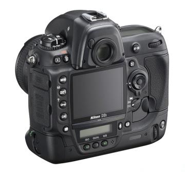 Nikon D3S Zwart: beste prijs - Tweakers