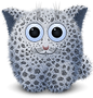 Snow Leopard logo (90 pix)
