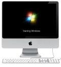 iMac Bootcamp