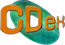 CDex logo (45 pix)