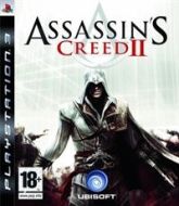 Box Assassin's Creed II
