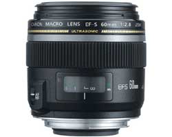 Canon EF-S 60mm f/2.8 Macro USM: beste prijs - Tweakers