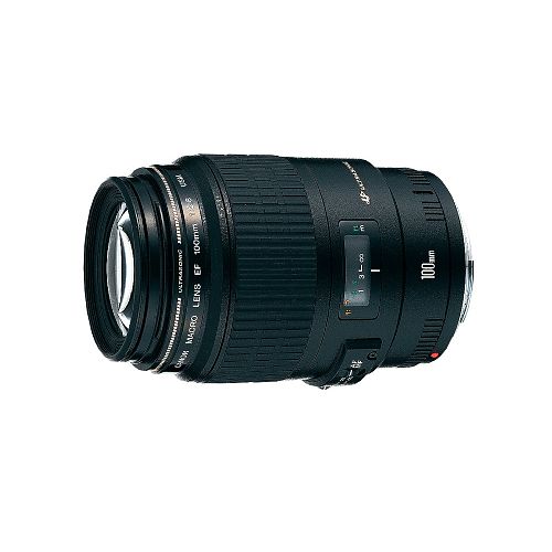 Canon EF 100mm f/2.8 USM Macro: beste prijs - Tweakers