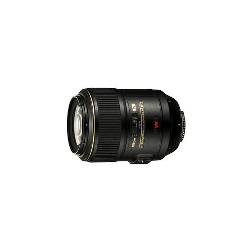 Nikon AF-S 105mm f/2.8 G VR Micro: beste prijs - Tweakers