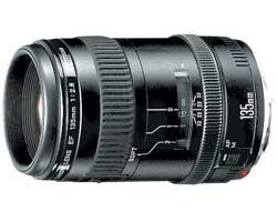 Canon EF 135mm f/2.8 Softfocus: beste prijs - Tweakers