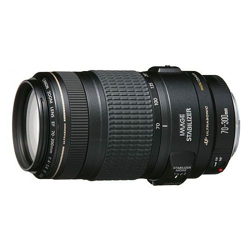 CANON EF70-300mm F4-5.6 IS II USM　ET-74B Canon EF 70-300mm f/4-5.6 IS II USM: beste prijs - Tweakers