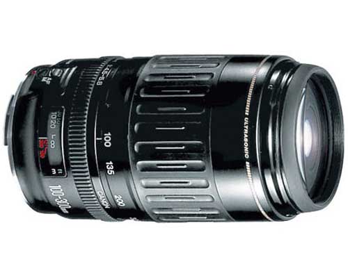 Canon EF 100-300mm f/4.5-5.6 USM: beste prijs - Tweakers
