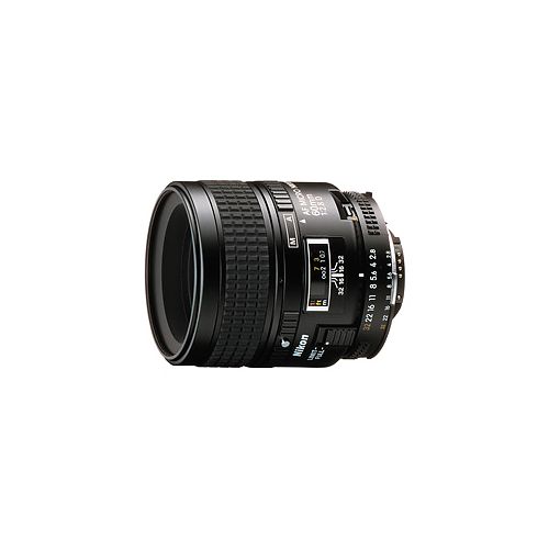 Nikon AF 60mm f/2.8D AF Micro: beste prijzen, echte reviews en