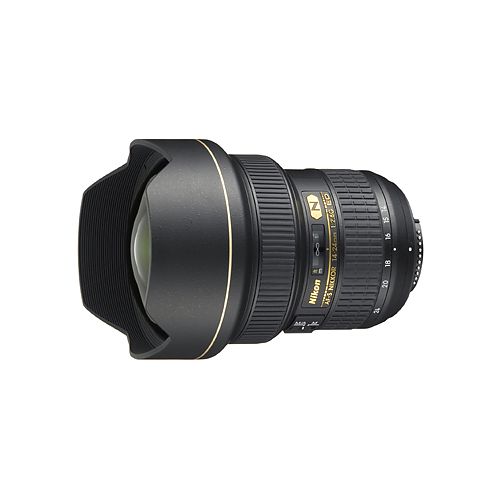 Nikon AF-S 14-24mm f/2.8G ED: beste prijs - Tweakers