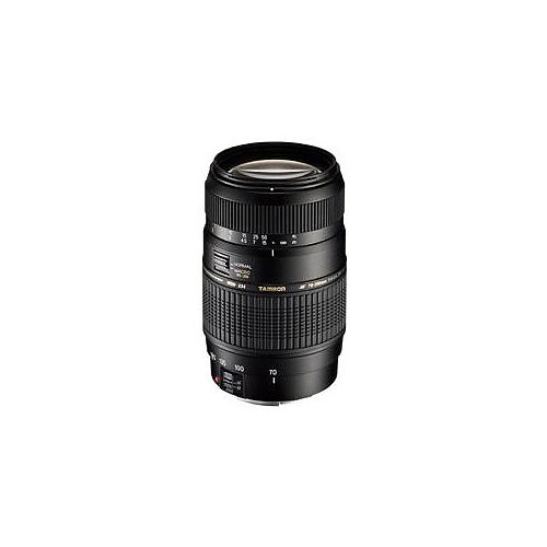 Tamron AF 70-300mm f/4.0-5.6 Di LD Macro (Canon): beste prijs