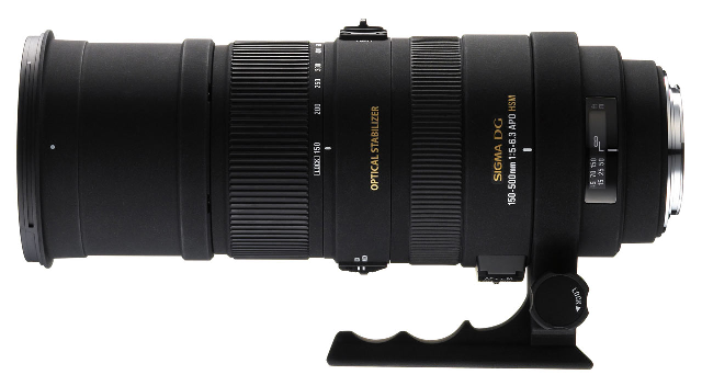 SIGMA 150-500mm F5-6.3 APO DG OS CANON用 Amazon | シグマ(Sigma) SIGMA 超望遠ズームレンズ APO 150