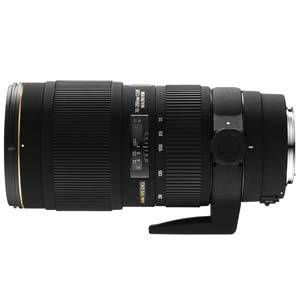 Sigma 70-200mm F/2.8 EX DG OS HSM (Nikon): beste prijs - Tweakers