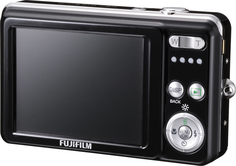 Fujifilm FinePix J30 Zwart: beste prijs - Tweakers Fujifilm FinePix J30 Zwart: beste prijs - Tweakers