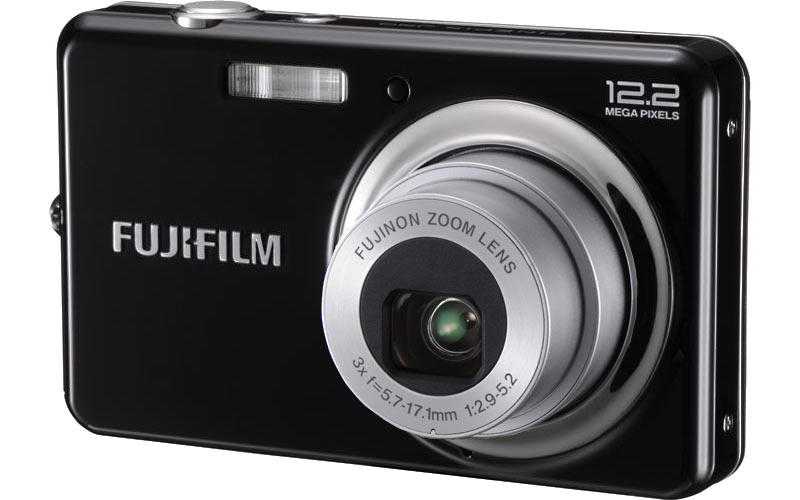 Fujifilm FinePix J30 Zwart: beste prijs - Tweakers Fujifilm FinePix J30 Zwart: beste prijs - Tweakers