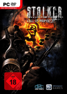 Box Stalker Call of Pripyat Box Stalker Call of Pripyat