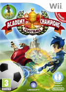 Box Academy of Champions Box Academy of Champions