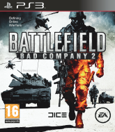 Box Battlefield Bad Company 2