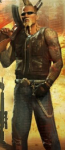 Mercenaries 2