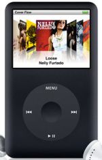 Apple iPod Classic