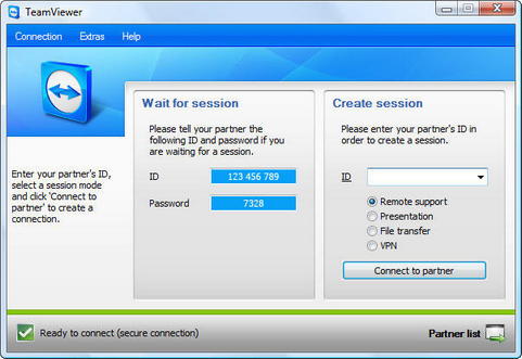 teamviewer version 7 teamviewer version 7