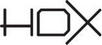 HDX logo (45 pix)