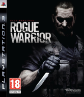 Box Rogue Warrior