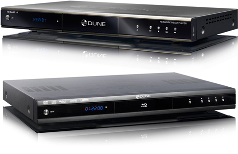 Dune HD Base 3.0 / BD Prime 3.0 (481 pix)