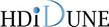 HDI Dune logo (27 pix)