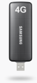 Samsung 4g-stick van TeliaSonera