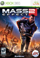 Mass Effect 2