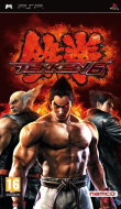 Box Tekken 6