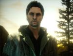 Alan Wake