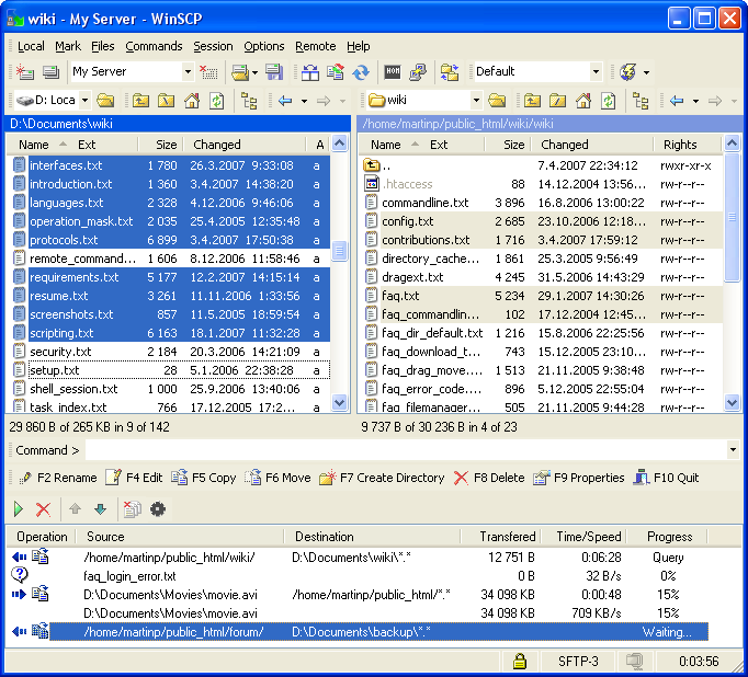 download winscp linux download winscp linux