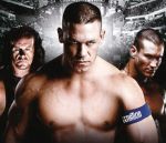 WWE: SmackDown vs. RAW 2010